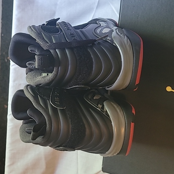 Jordan 8 bred - Picture 5 of 10